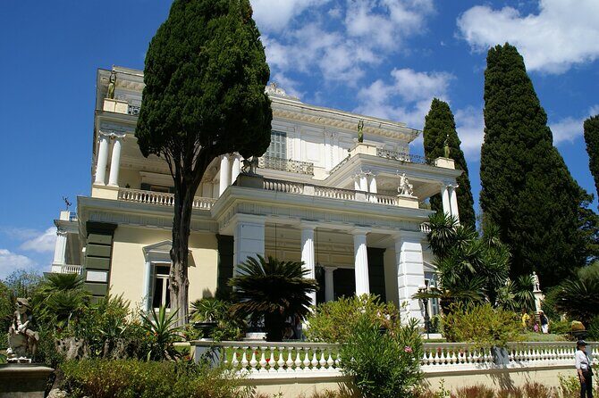 6 Day Tour Ancient Greece & Corfu to Explore History and Beauty - Final Thoughts: Who Is This Tour Best For?