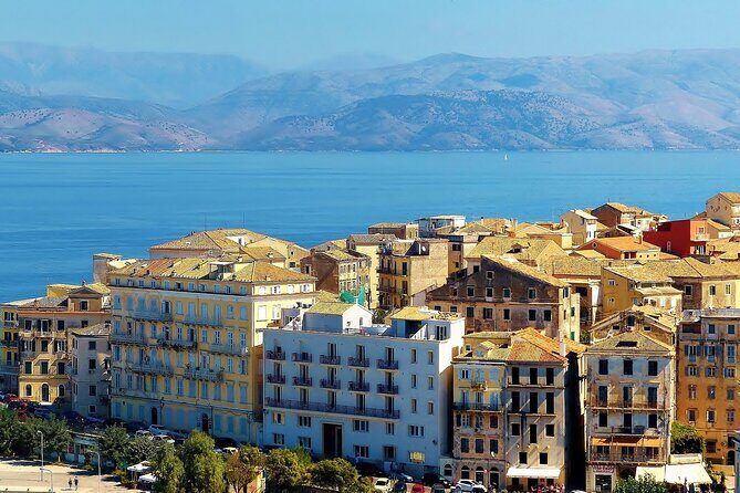 6 Day Tour Ancient Greece & Corfu to Explore History and Beauty - FAQ