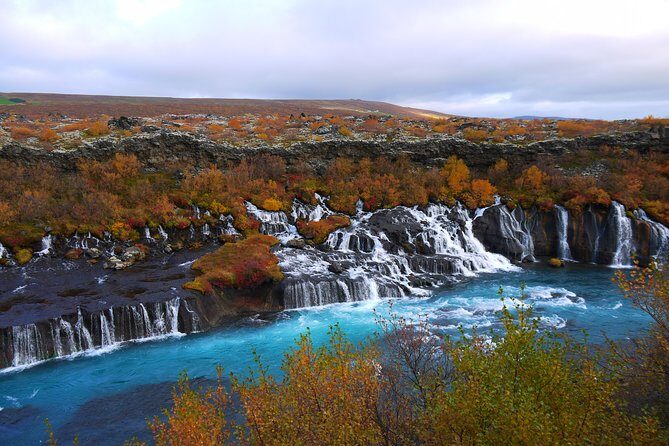 6-Day Tour Around Iceland from Reykjavik with Accommodation - Practical Considerations