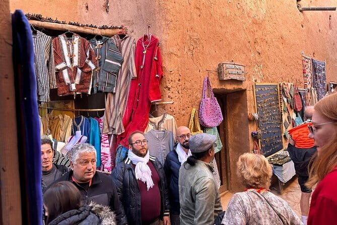6 Day Tour Chefchaouen, Fes, Merzouga, Marrakech from Tangier - A Deep Dive into the 6-Day Moroccan Adventure