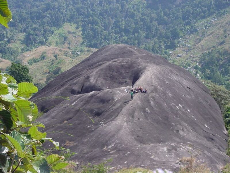 6-day Tour from Hoi An to Da Lat via Ho Chi Minh Trail - An In-Depth Look at the 6-Day Vietnam Adventure
