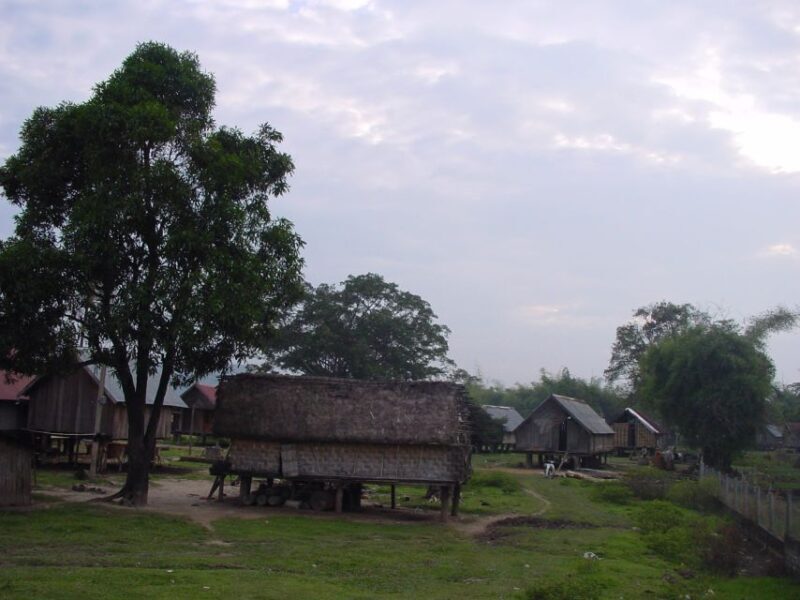 6-day Tour from Hoi An to Da Lat via Ho Chi Minh Trail - Authentic Experiences and Cultural Insights