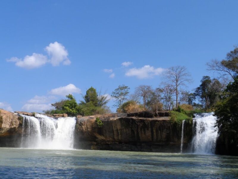 6-day Tour from Hoi An to Da Lat via Ho Chi Minh Trail - Who Would Love This Tour?