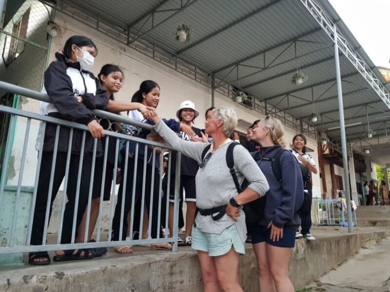 6-day Tour from Hoi An to Da Lat via Ho Chi Minh Trail - The Sum Up