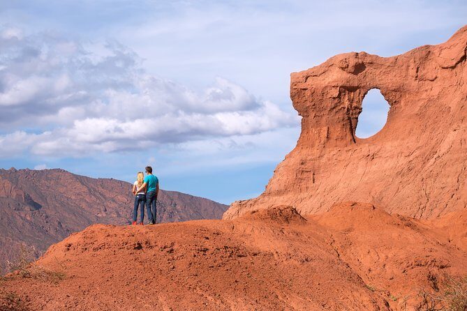 6-day Tour in Salta y Jujuy - Best of The Northwest - Who Should Consider This Tour?