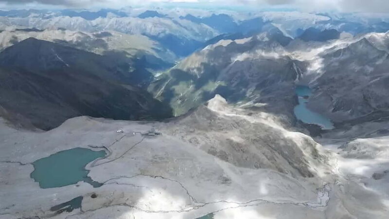 6 Day Tour Including Chengdu, Jiuzhaigou And Dagu Glacier - Exploring Chengdu: The Gateway to Sichuan’s Charms