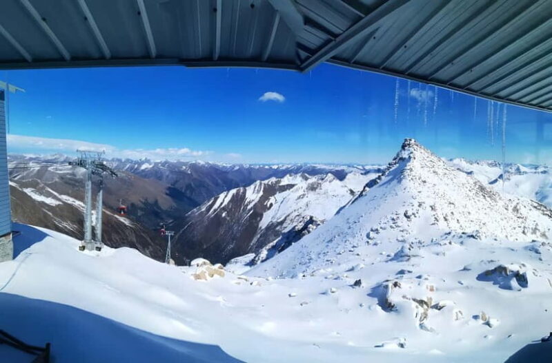 6 Day Tour Including Chengdu, Jiuzhaigou And Dagu Glacier - From Jiuzhaigou to Dagu Glacier: The High-Altitude Journey