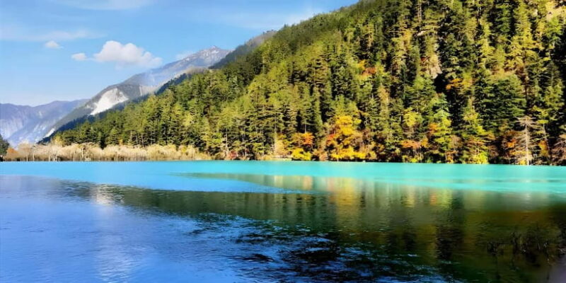 6 Day Tour Including Chengdu, Jiuzhaigou And Dagu Glacier - Final Thoughts