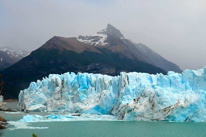 6-Day Tour of Patagonia visiting El Calafate, Perito Moreno Glacier & El Chalten - Frequently Asked Questions