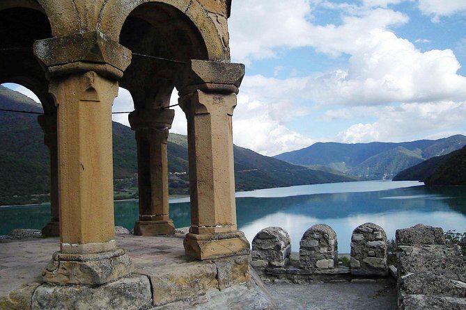 6-Day Tour to Georgia from Tbilisi. Cultural Heritage - What This Tour Means for You