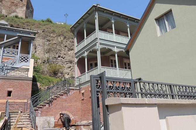 6-Day Tour to Georgia from Tbilisi. Cultural Heritage - Who Should Consider This Tour?