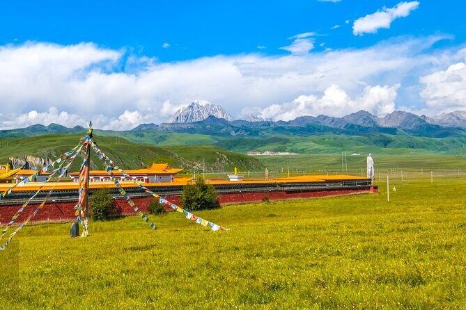 6-Day Tour to Uncover the Wonders of Western Sichuan - An Overview of the Experience