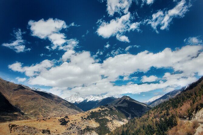 6-Day Tour to Uncover the Wonders of Western Sichuan - Authentic Experiences and Unique Highlights