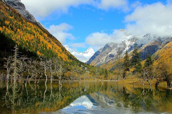 6-Day Tour to Uncover the Wonders of Western Sichuan - FAQ