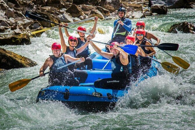 6 Day Tour - Trekking, Rafting, Jeep safari and Canyoning - Experience Bosnia and Herzegovina’s Natural Wonders: A 6-Day Adventure of Trekking, Rafting, Jeep Safari, and Canyoning