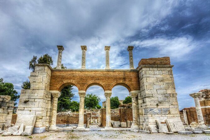6-Day Turkey Private Biblical Tour - Day 3: Laodicea and Hierapolis—The Lukewarm and the Golden City