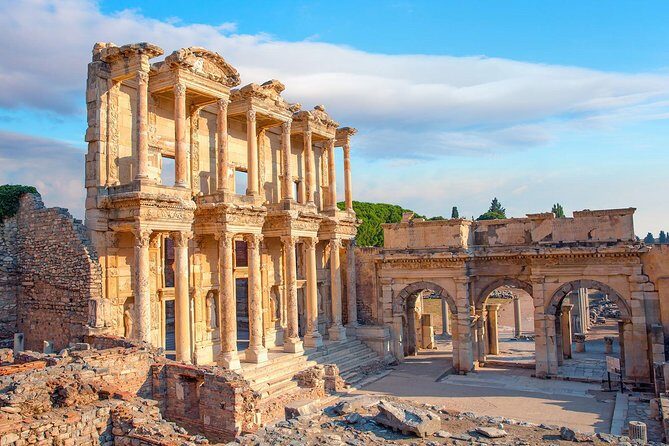 6-Day Turkey Tour from Istanbul: Gallipoli, Troy, Ephesus, Pamukkale and Cappadocia - The Practical Side: What You Need to Know