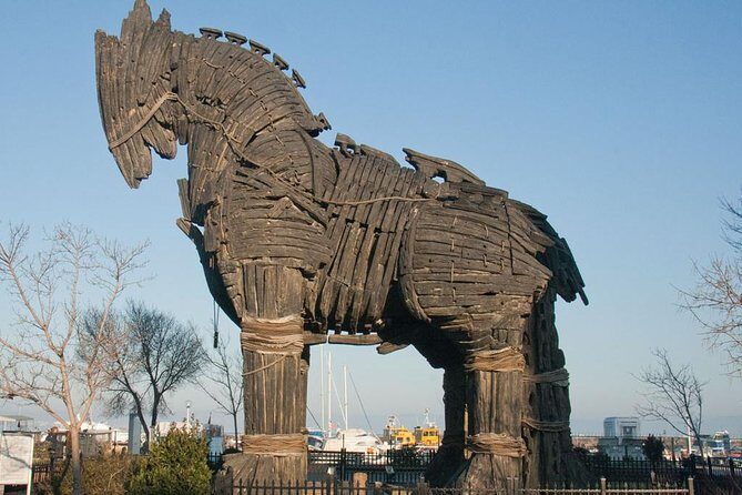 6-Day Turkey Tour from Istanbul: Gallipoli, Troy, Ephesus, Pamukkale and Cappadocia - Who This Tour Is Best For