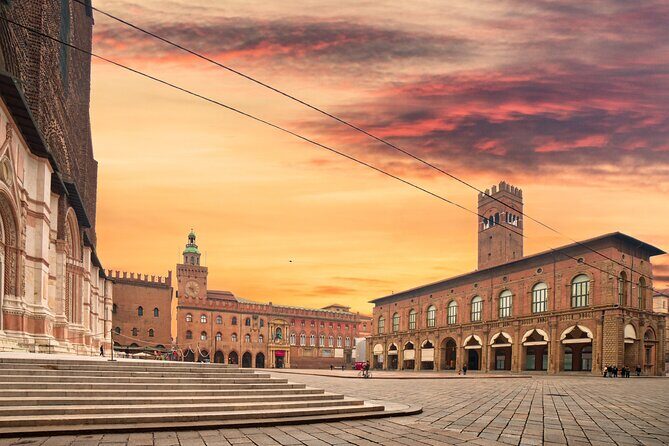 6-Day Venice, Garda & Northern Italy Small-Group Tour from Rome - Key Points