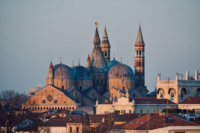 6-Day Venice, Garda & Northern Italy Small-Group Tour from Rome - Frequently Asked Questions