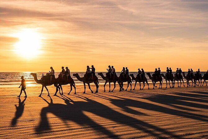 6-Day West Kimberley Helicopter Safari Tour ex. Broome - The Details: An In-Depth Look at the Kimberley Safari