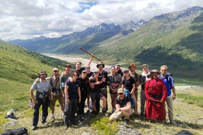 6 Day Western Mongolia Trekking Tour Tavan Bogd National Park - A Deep Dive into the 6-Day Western Mongolia Trekking Tour