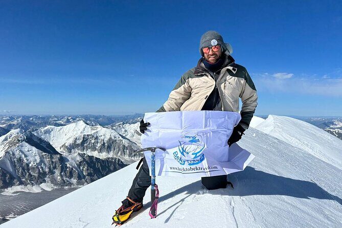 6 Day Western Mongolia Trekking Tour Tavan Bogd National Park - FAQ