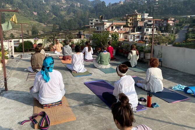 6 Day Yoga Hiking and Sound Healing Retreat in Nepal - Detailed Review of the 6-Day Yoga Hiking and Sound Healing Retreat