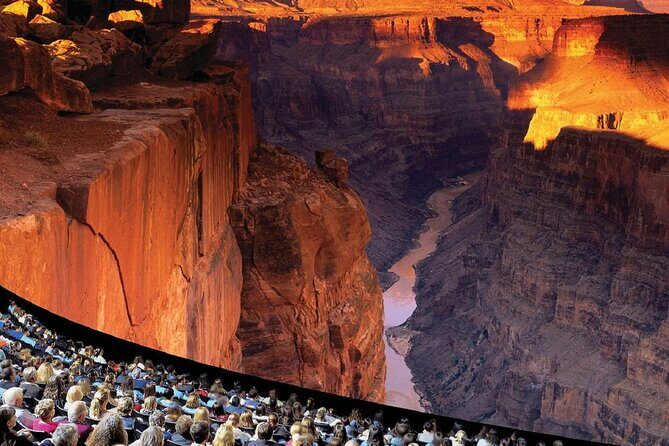 6 Day Zion Antelope Grand Canyon and Las Vegas Tour - What We Love About This Tour