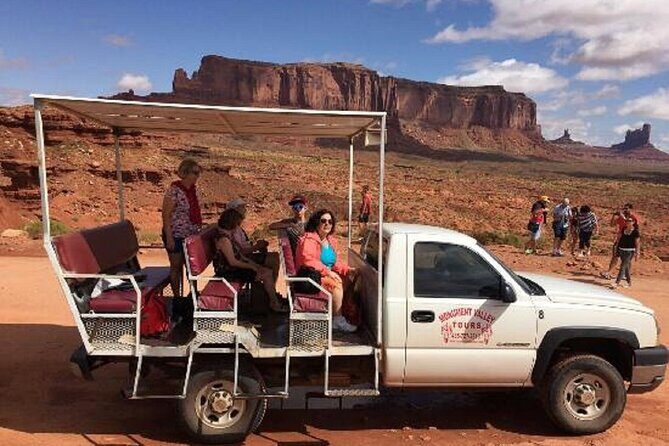 6 Day Zion Antelope Grand Canyon and Las Vegas Tour - FAQ