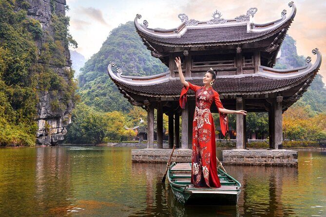 6 Days 5 Night Ha Long Bay, Ninh Binh and Sapa Tour - What Makes This Tour Stand Out?