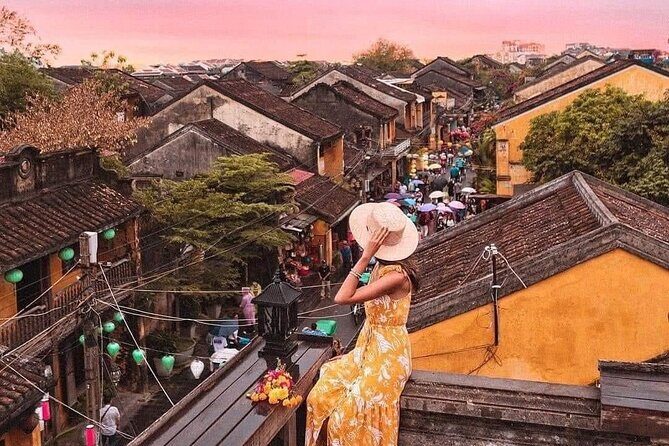 6 Days 5 Night Ha Long Bay, Ninh Binh and Sapa Tour - FAQ