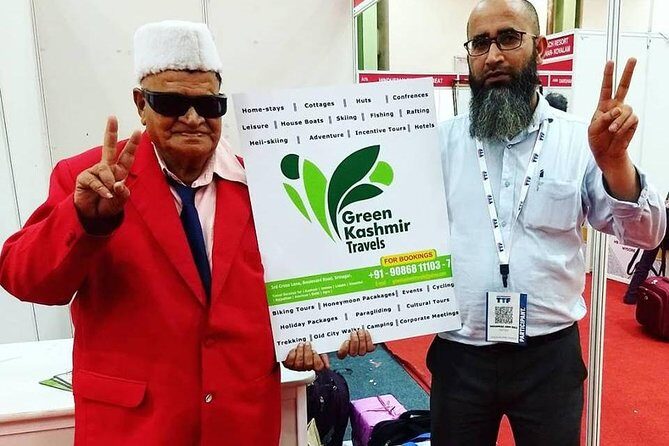 6 Days and 5 Nights Private Tour of Kashmir - Exploring Kashmir: An In-Depth Review of the 6-Day Private Tour