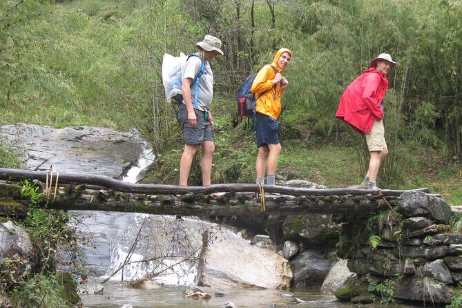 6 days Annapurna Basecamp Trek - A Careful Look at the 6-Day Annapurna Basecamp Trek