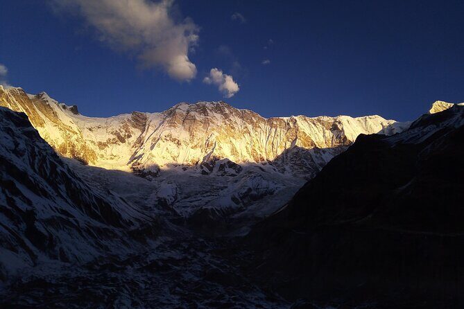 6 days Annapurna Basecamp Trek - Final Thoughts: Who Is This Trek Best For?