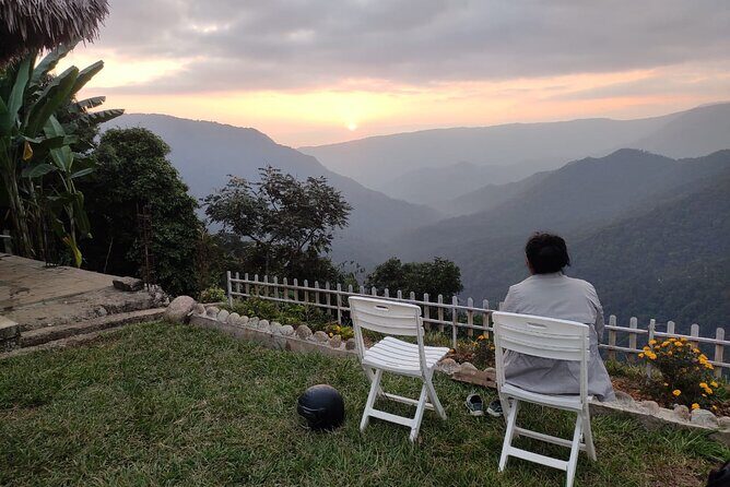 6-Days Assam Meghalaya Tour Package - Key Points