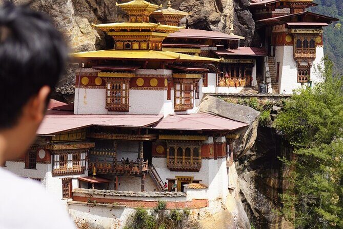 6 Days Bhutan Private Tour to Gangtey - Key Points