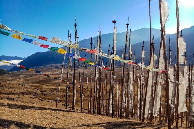 6 Days Bhutan Private Tour to Gangtey - FAQ