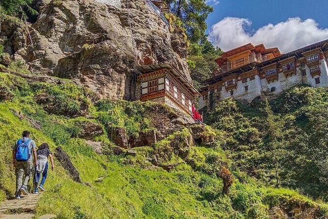 6 Days Bhutan Private Tour to Gangtey - Final Thoughts