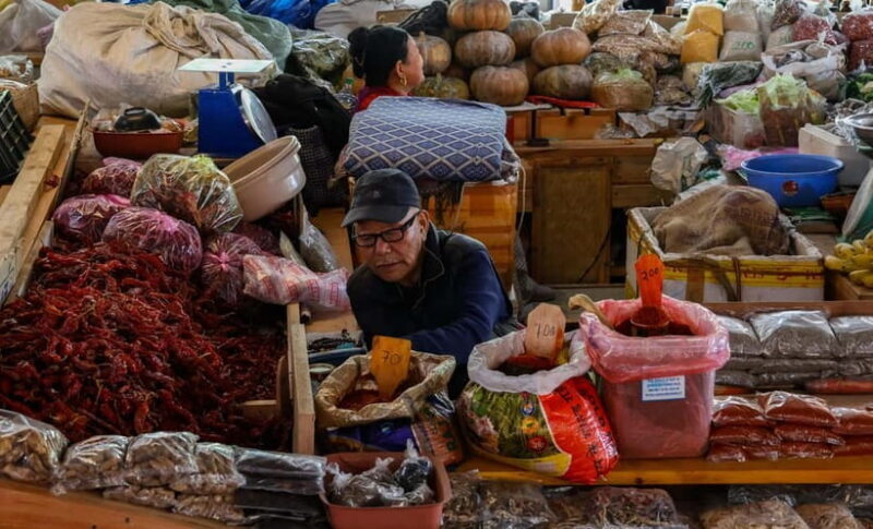 6 Days Bhutan Tour - Gangtey - Key Points