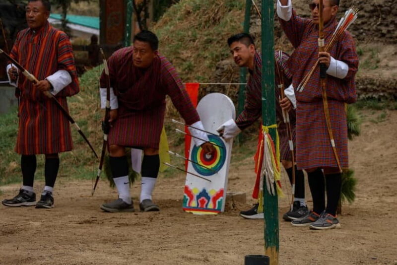 6 Days Bhutan Tour - Gangtey - Final Thoughts