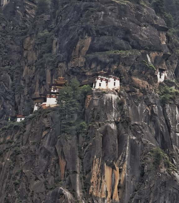 6 Days Bhutan Tour - Gangtey - FAQ