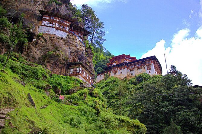 6 days Bhutan Tour - Punakha - Key Points