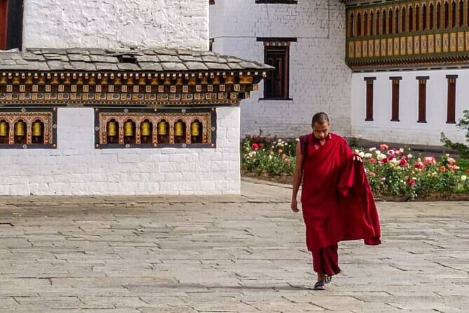 6 days Bhutan Tour - Punakha - Exploring Bhutan in Depth: What You Can Expect