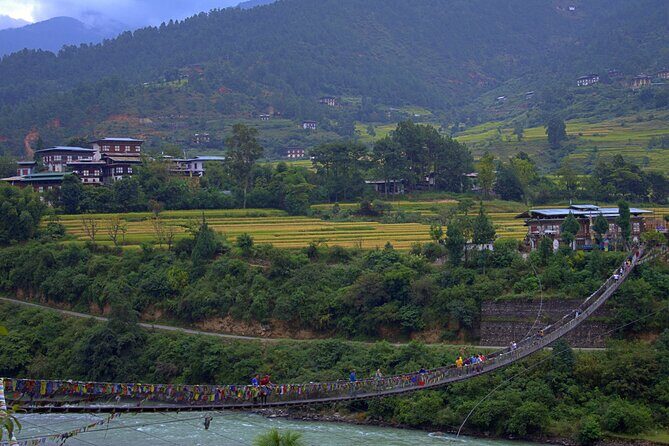 6 days Bhutan Tour - Punakha - Final Thoughts