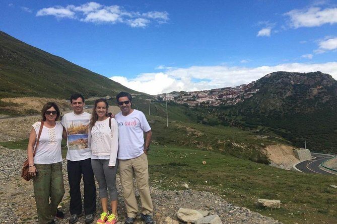 6 Days Central Tibet Culture Small Group Tour - An In-Depth Look at the 6-Day Tibet Tour