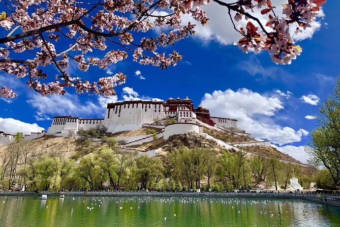 6 Days Central Tibet Culture Small Group Tour - Who Will Love This Tour?