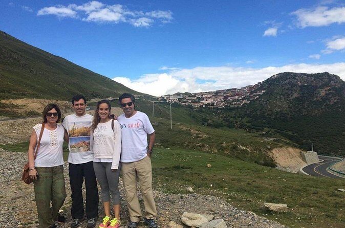 6 Days Central Tibet Culture Small Group Tour - Frequently Asked Questions