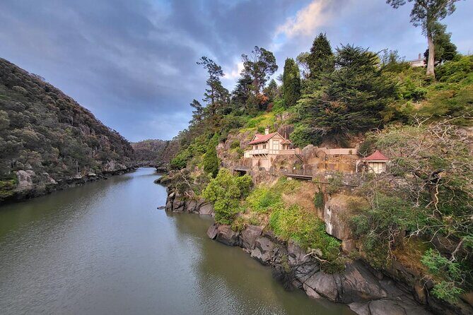 6-Days Discovery Tour of Tasmania - Comfort Style - A Detailed Look at the 6-Day Tasmania Discovery Tour