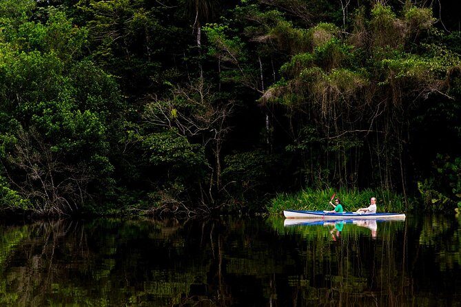 6 Days: Ecuador Multisport Tour - Discovering Ecuador’s Natural and Cultural Gems in 6 Days